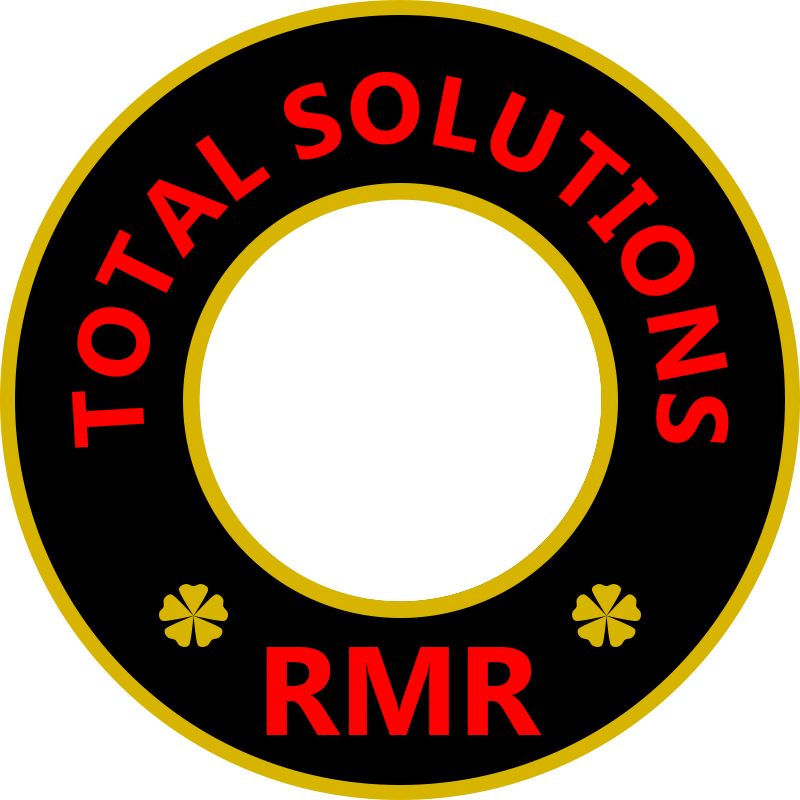 RMR Total Solutions Logo
